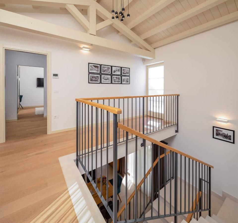 Villa Divine By Ilc Brtonigla Eksteriør billede